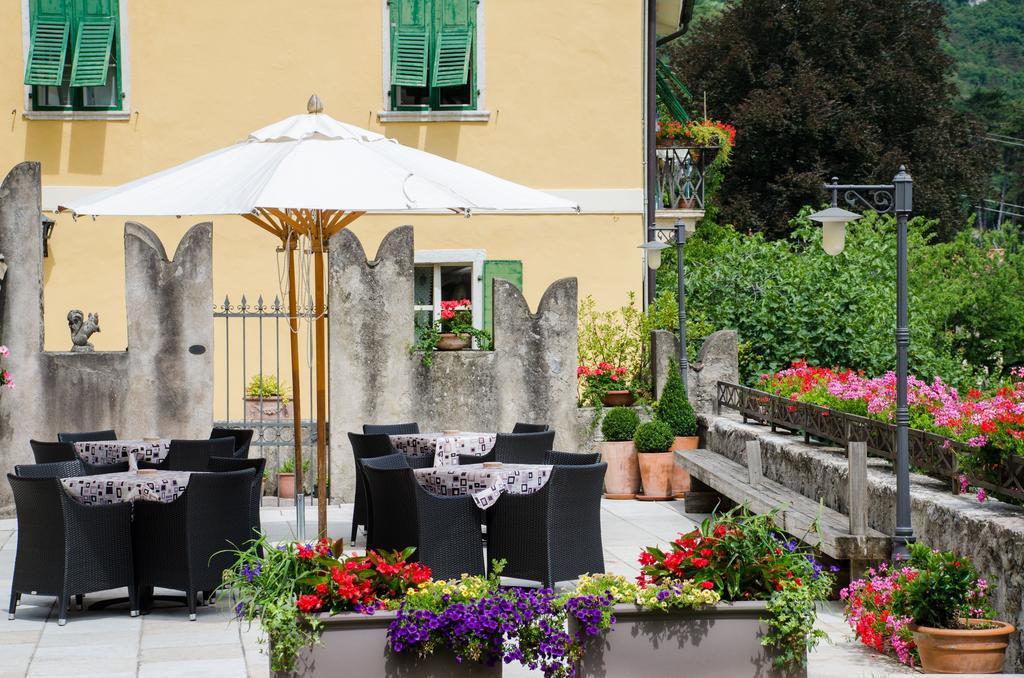 Garni San Giorgio Della Scala Rooms And Breakfast Trento Exterior photo