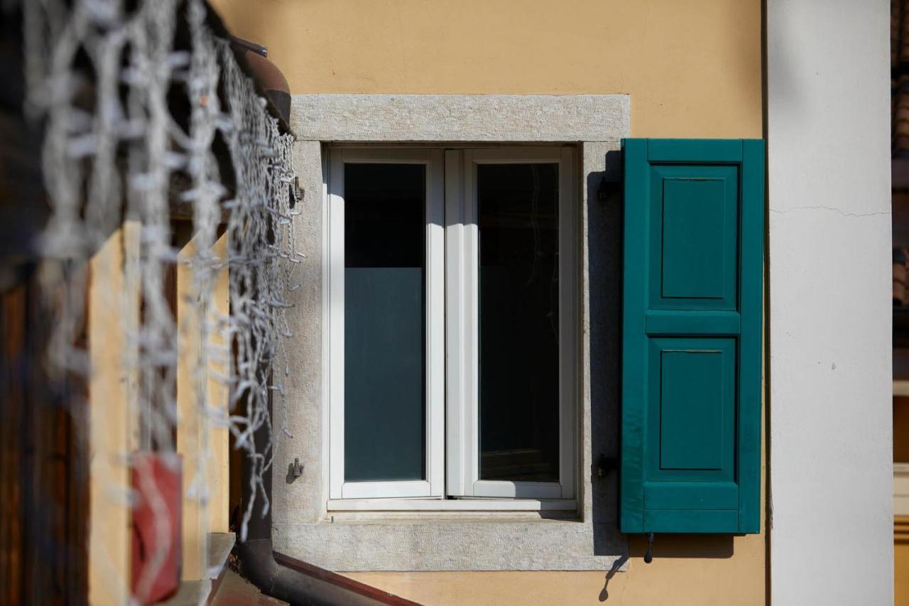 Garni San Giorgio Della Scala Rooms And Breakfast Trento Exterior photo