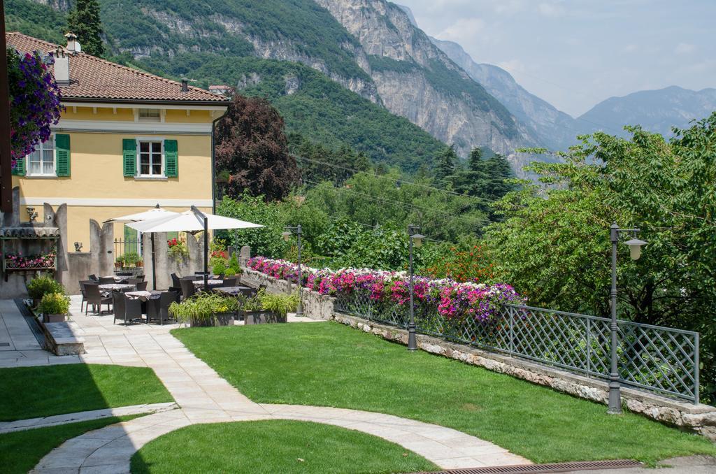 Garni San Giorgio Della Scala Rooms And Breakfast Trento Exterior photo