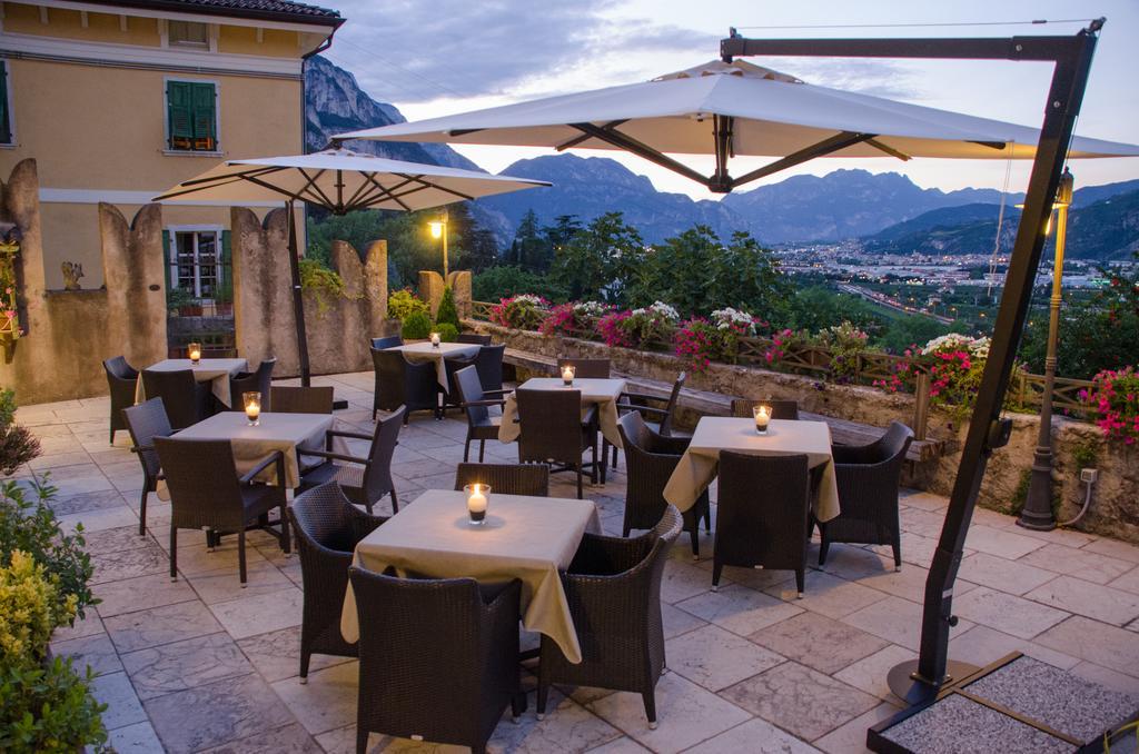 Garni San Giorgio Della Scala Rooms And Breakfast Trento Exterior photo