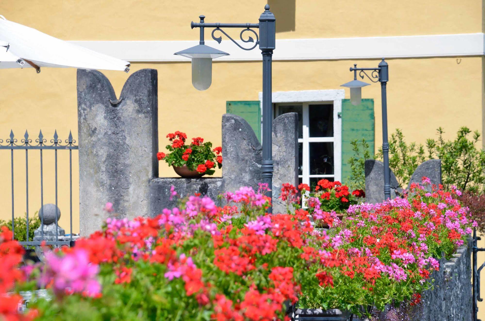 Garni San Giorgio Della Scala Rooms And Breakfast Trento Exterior photo